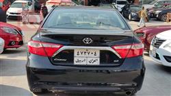 تۆیۆتا کامری